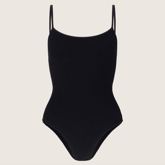 Hunza G Other - NWOT HUNZA G PAMELA ONE PIECE SWIM